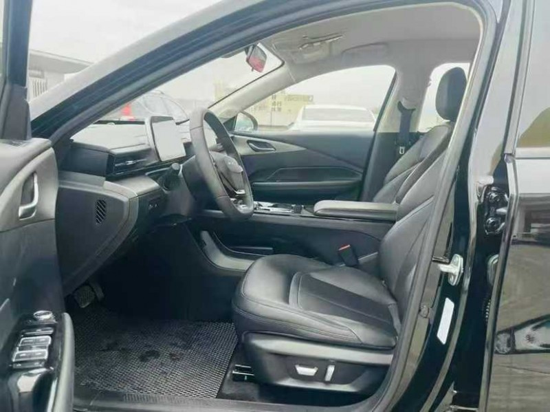 东莞24年五菱汽车星光5