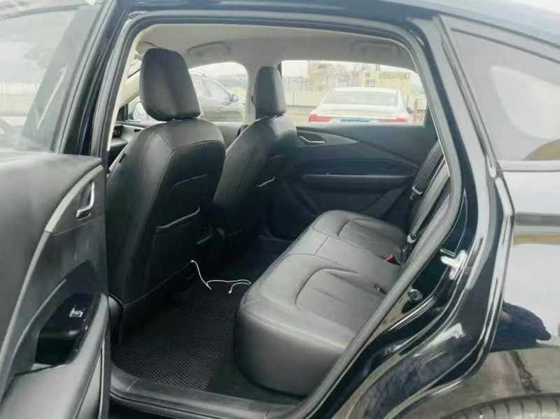 东莞24年五菱汽车星光6