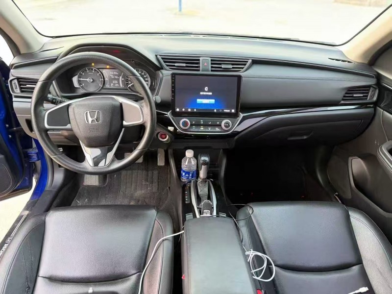 湛江20年本田凌派6