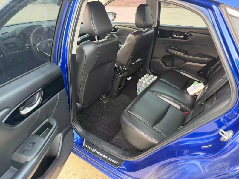 湛江20年本田凌派7