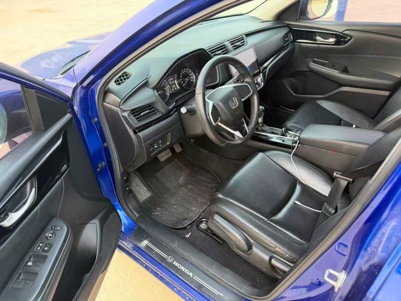 湛江20年本田凌派8