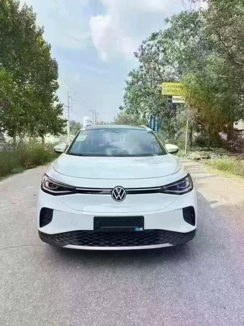 菏澤25年大眾ID1