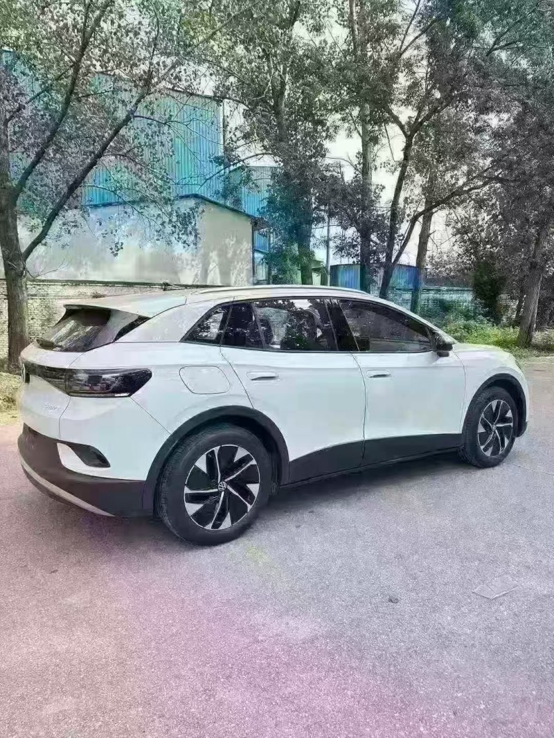 菏澤25年大眾ID8