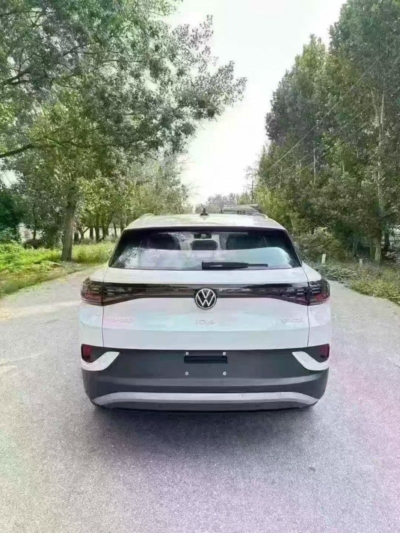 菏澤25年大眾ID9