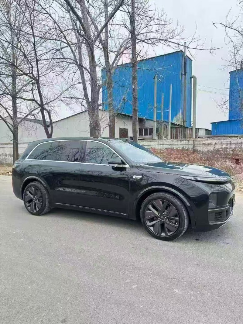 菏泽22年理想L83