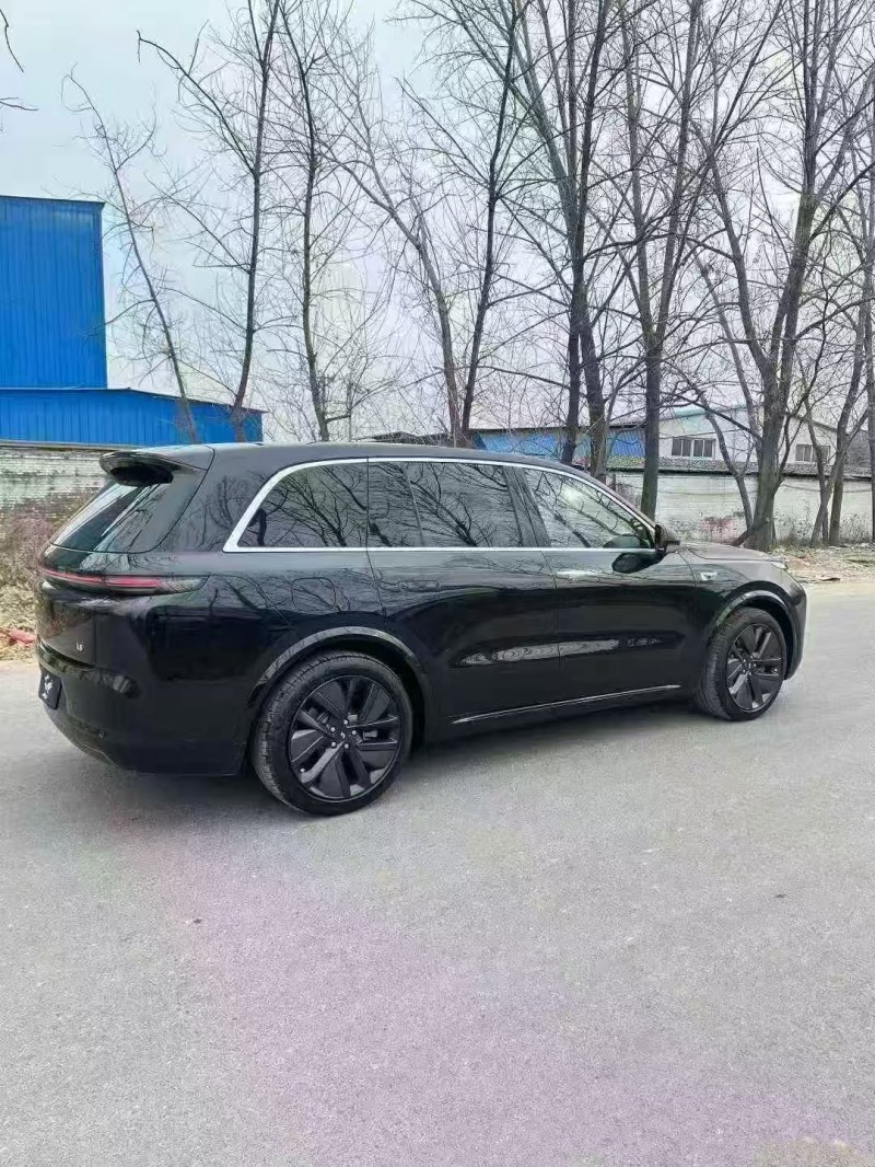 菏泽22年理想L87