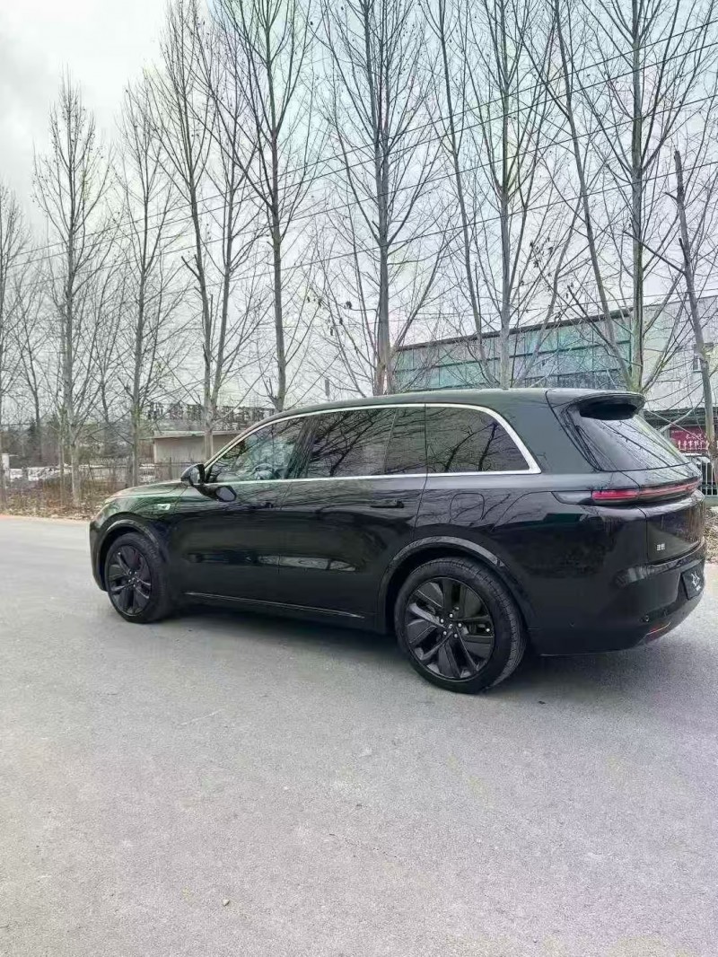 菏泽22年理想L88