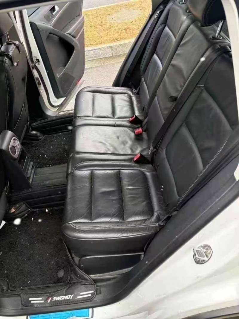 淮安17年大眾途觀4