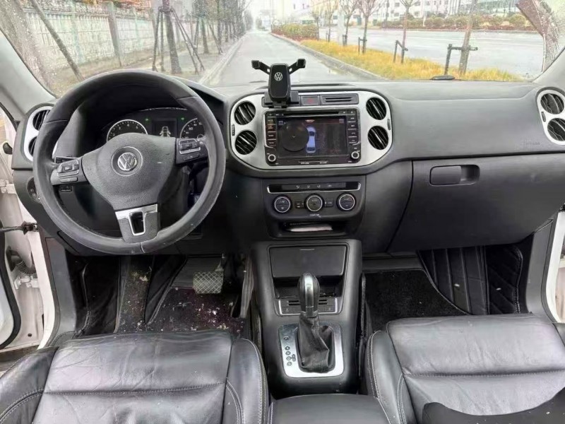 淮安17年大眾途觀5