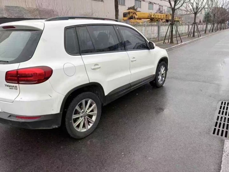 淮安17年大眾途觀8