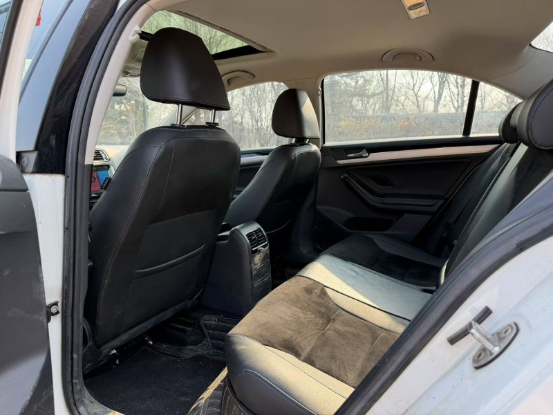 青岛19年大众速腾5