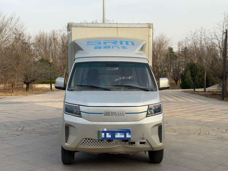 青岛23年华晨鑫源1