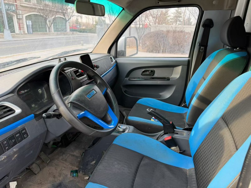 青岛23年华晨鑫源4