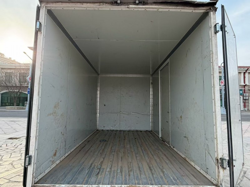 青岛23年华晨鑫源9