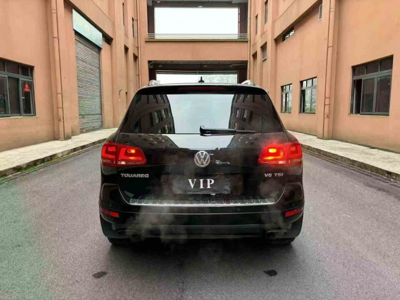 重慶12年大眾途銳8