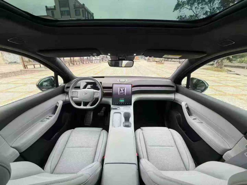 湛江25年蔚来ES66