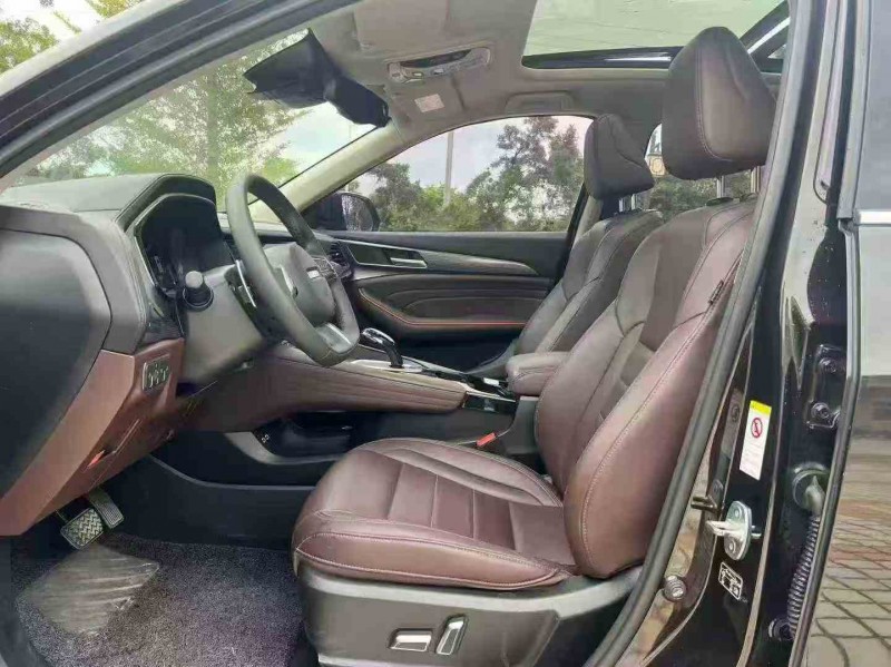 湛江20年哈弗F75