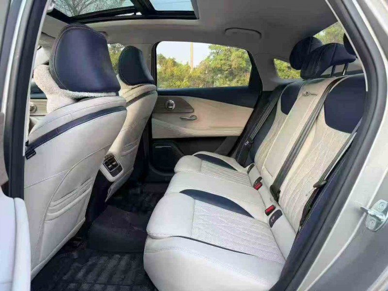 湛江22年奇瑞艾瑞泽7