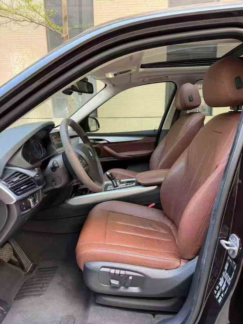 深圳18年宝马X54