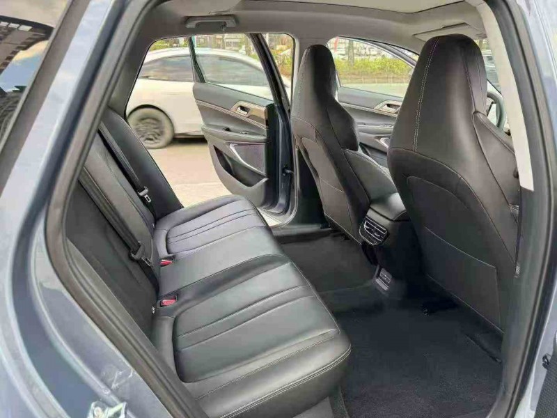 湛江24年小鹏汽车P55