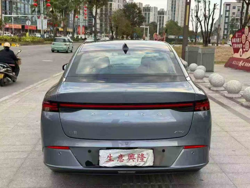 湛江24年小鹏汽车P59
