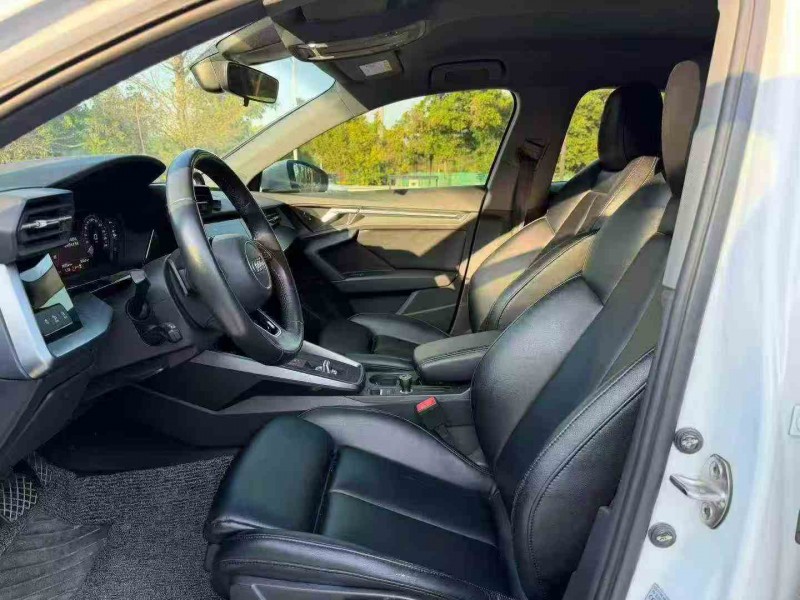 珠海21年奧迪A36