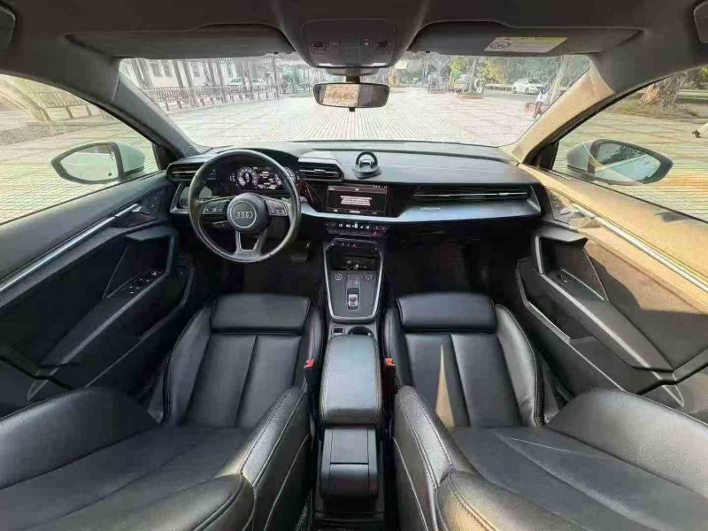 珠海21年奧迪A37