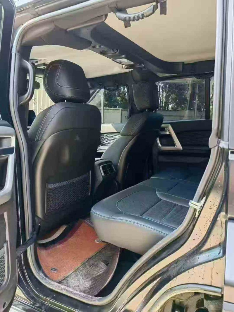 保山24年北京BJ403