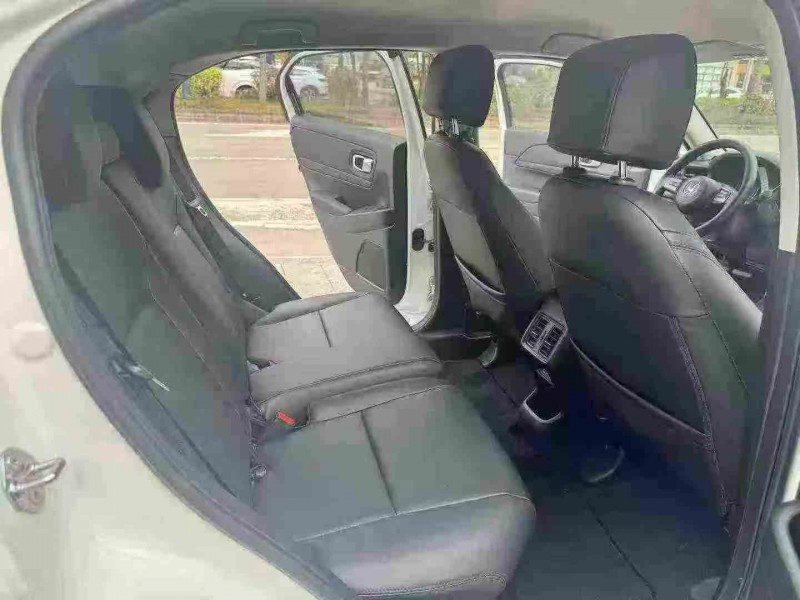 深圳24年本田缤智5