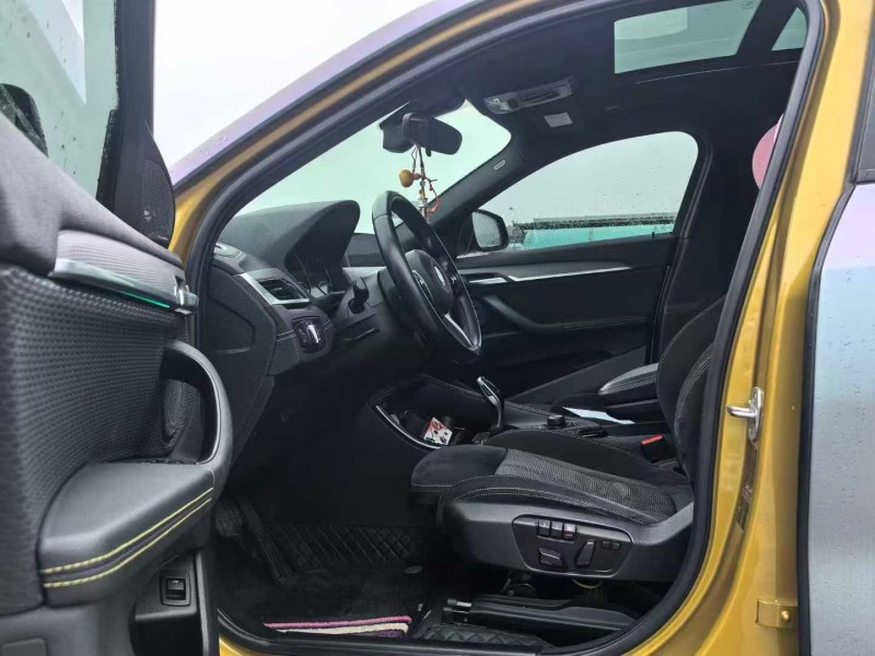 东莞18年宝马X23