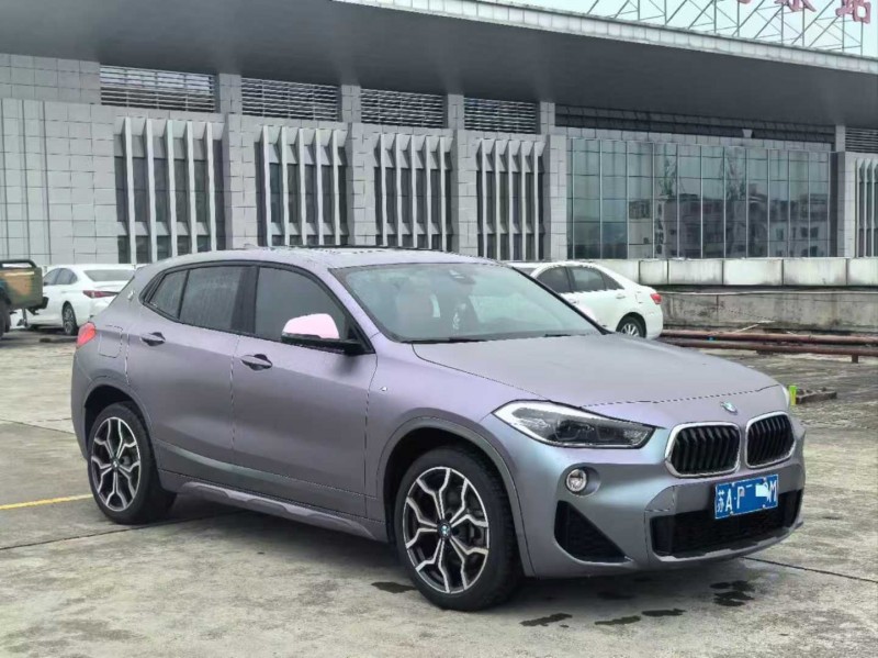 东莞18年宝马X24