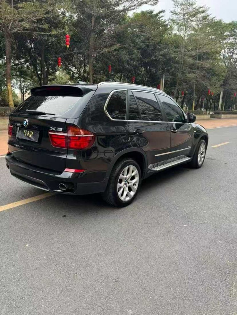 东莞14年宝马X53