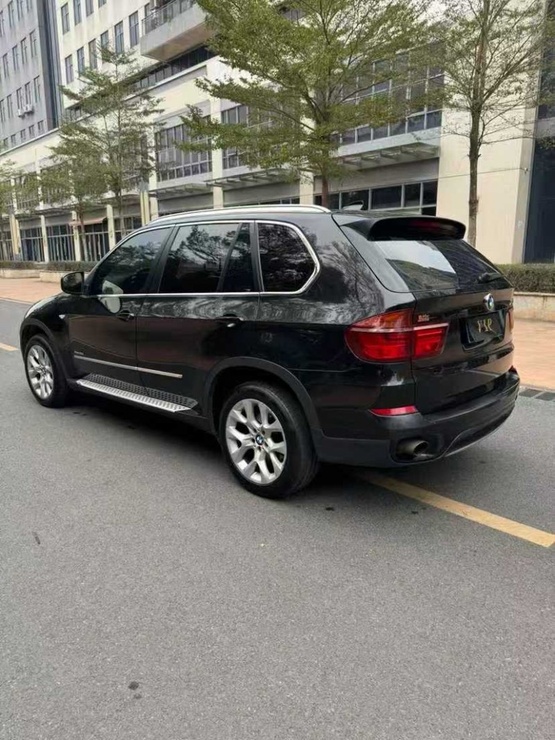 东莞14年宝马X56