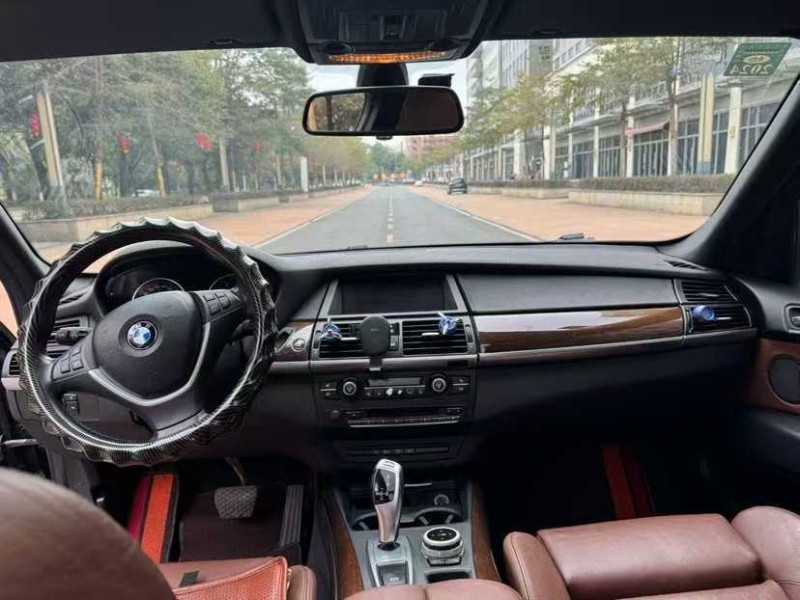 东莞14年宝马X59