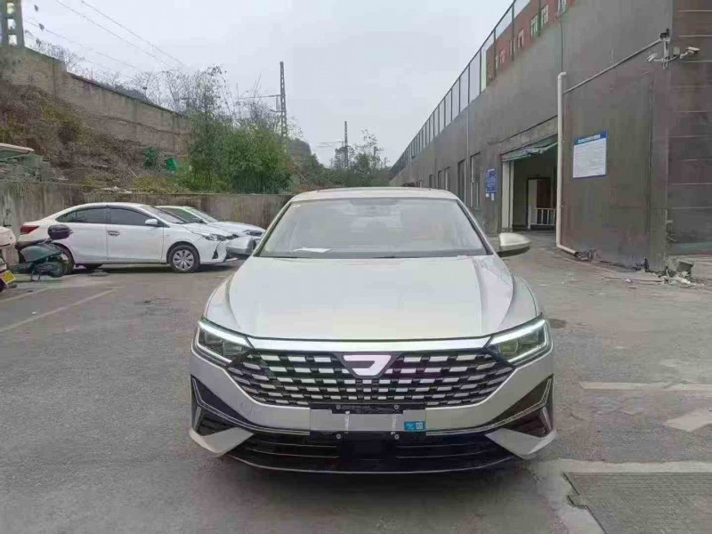 安順25年大眾捷達1