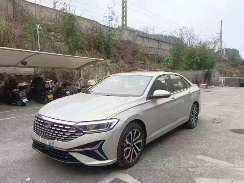 安順25年大眾捷達2