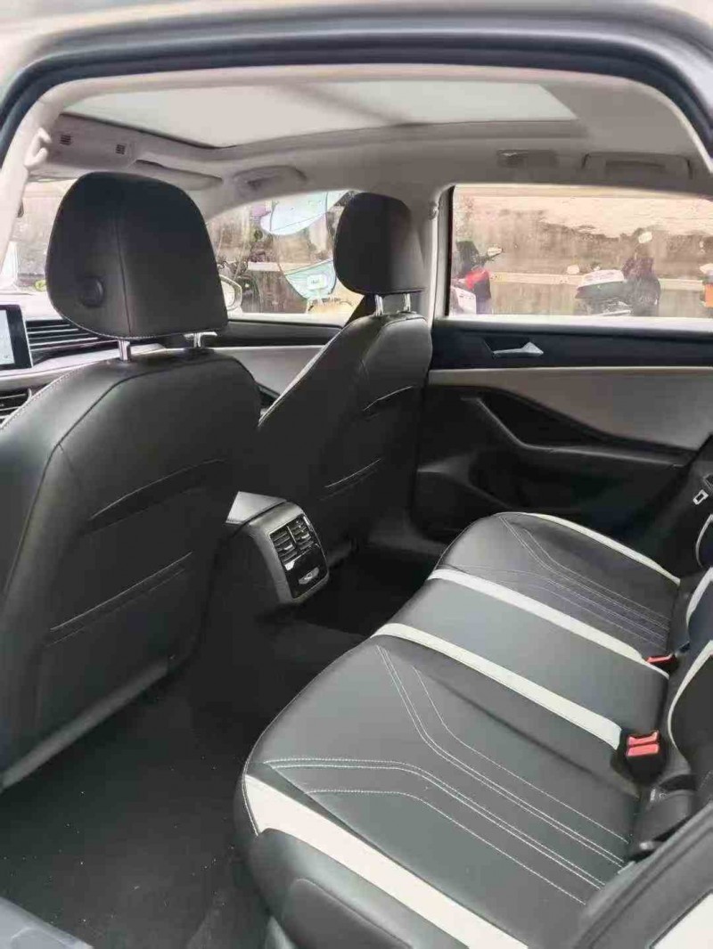 安順25年大眾捷達6