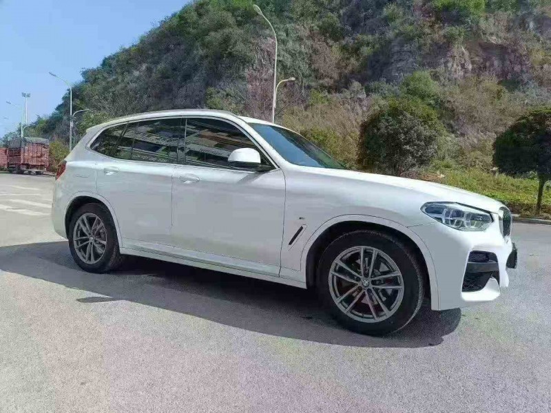 安顺20年宝马X32