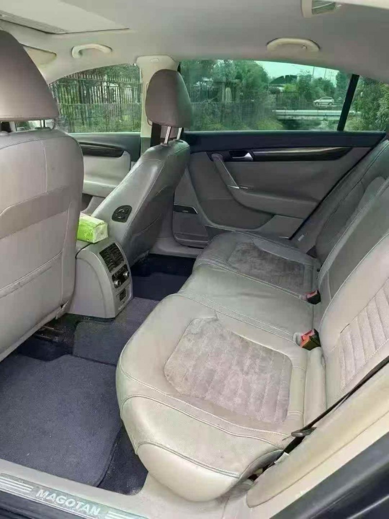 天津12年大众速腾5