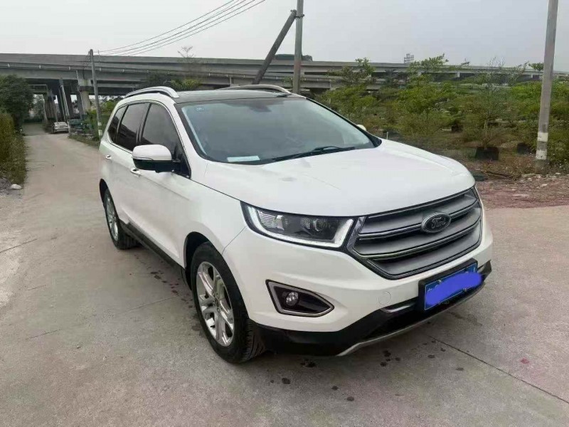 湛江18年福特锐界2