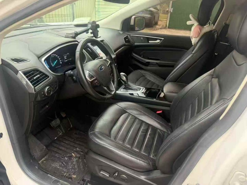 湛江18年福特锐界5