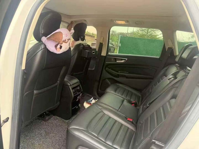 湛江18年福特锐界6