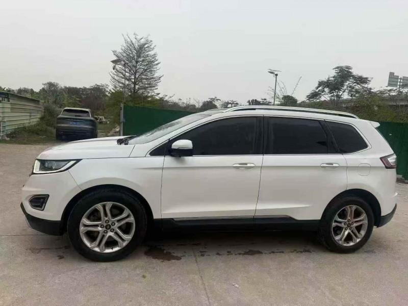 湛江18年福特锐界7