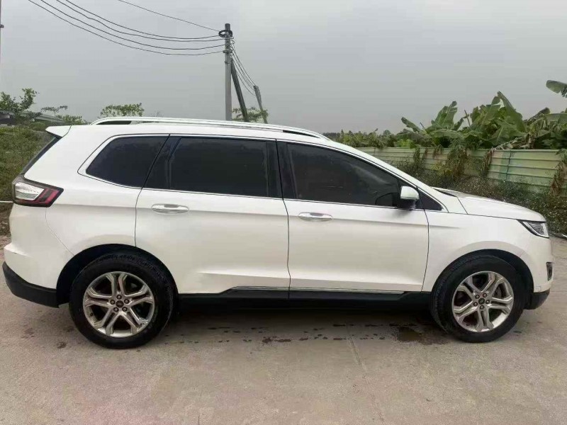 湛江18年福特锐界8