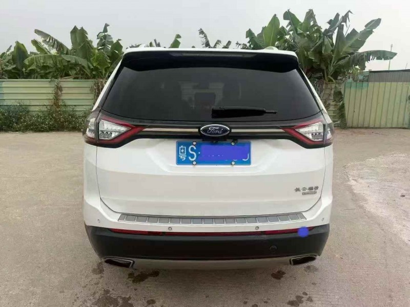 湛江18年福特锐界9