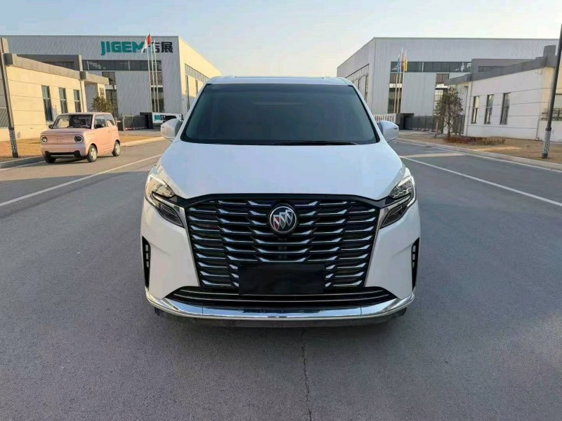 徐州23年别克GL81