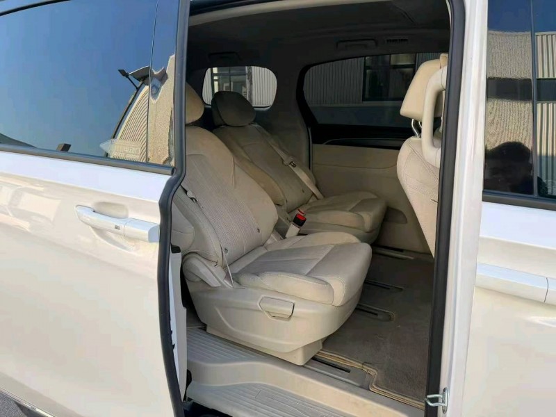 徐州23年别克GL86