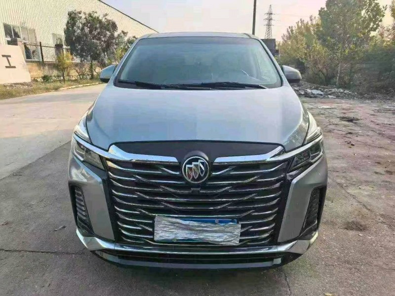 徐州23年别克GL81