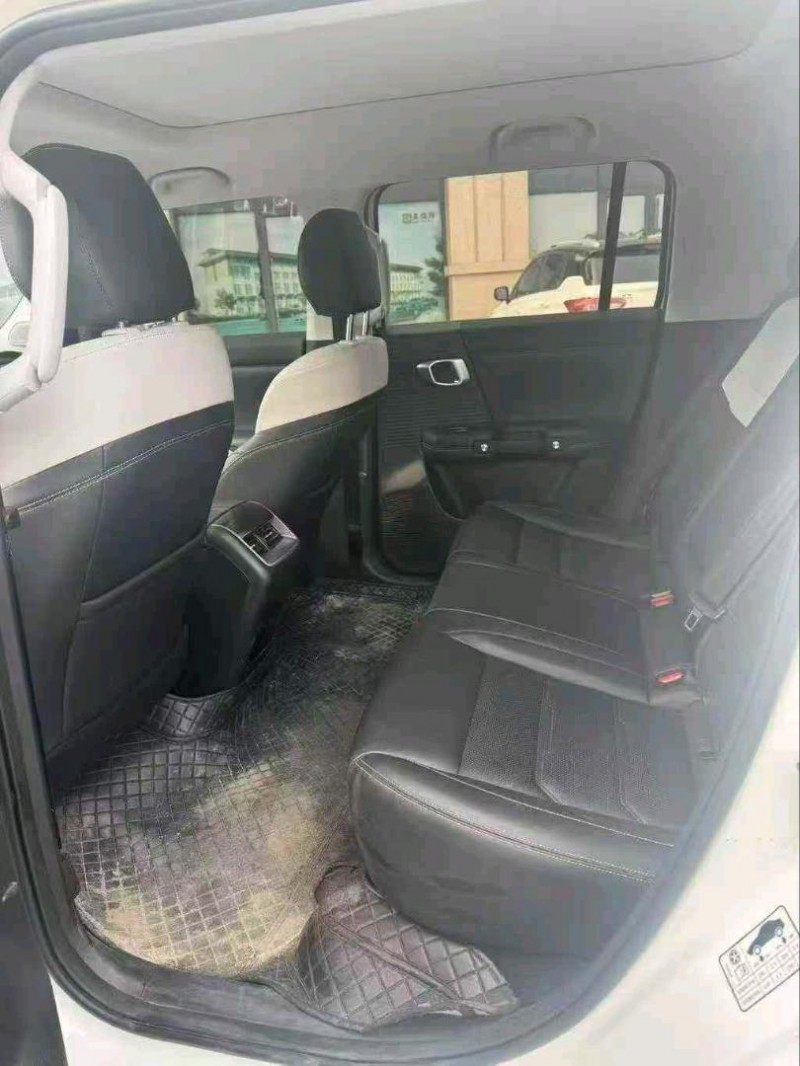 张家口24年北京BJ305