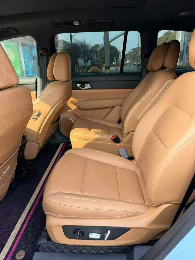 苏州22年理想理想ONE4